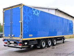 Koegel S24  Carrier Vector 1950 MT Bi-Temperatur LBW