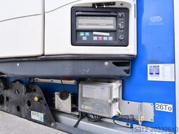 Koegel S24  Carrier Vector 1950 MT Bi-Temperatur LBW