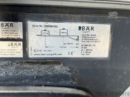 Kögel S24  Carrier Vector 1950 MT Bi-Temperatur LBW