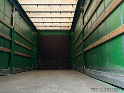 Volvo FH420  E6 6x2 Retarder LBW AHK Lift Lenk