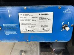 Volvo FH420  E6 6x2 Retarder LBW AHK Lift Lenk