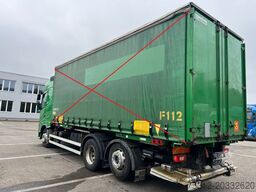 Volvo FH420 E6 6x2 Retarder LBW AHK Lift Lenk