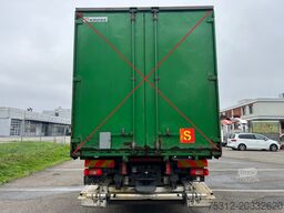 Volvo FH420  E6 6x2 Retarder LBW AHK Lift Lenk