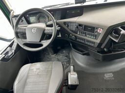 Volvo FH420 E6 6x2 Retarder LBW AHK Lift Lenk