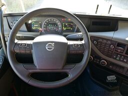 Volvo FH420 E6 6x2 Retarder LBW AHK Lift Lenk