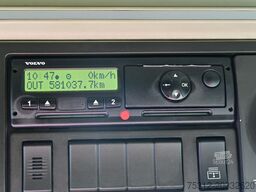 Volvo FH420 E6 6x2 Retarder LBW AHK Lift Lenk