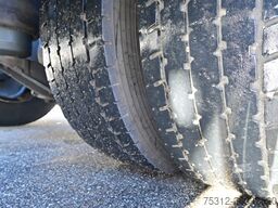 Volvo FH420  E6 6x2 Retarder LBW AHK Lift Lenk