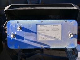 Volvo FH420  E6 6x2 Retarder LBW AHK Lift Lenk