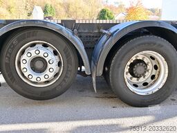 Volvo FH420  E6 6x2 Retarder LBW AHK Lift Lenk