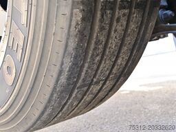 Volvo FH420  E6 6x2 Retarder LBW AHK Lift Lenk