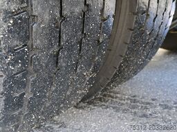 Volvo FH420  E6 6x2 Retarder LBW AHK Lift Lenk