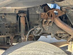 Mercedes-Benz Actros 3344 Kipper+PK 18002 abnehmbar