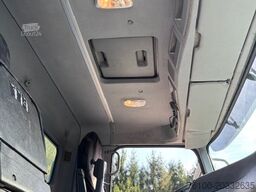 Mercedes-Benz Actros 3344 Kipper+PK 18002 abnehmbar