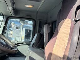 Mercedes-Benz Actros 3344 Kipper+PK 18002 abnehmbar