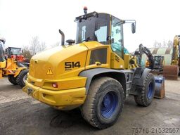 Liebherr L 514 stereo