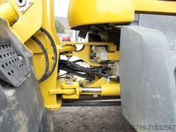 Liebherr L 514 stereo