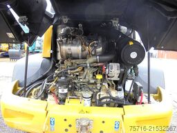 Liebherr L 514 stereo