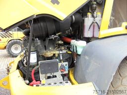 Liebherr L 514 stereo