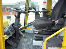 Liebherr L 514 stereo