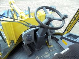 Liebherr L 514 stereo