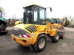 Volvo L 35 B