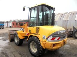 Volvo L 35 B
