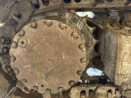 Caterpillar 316 E L  *5837h* - FULL HYDR - 18.3T - CENTRAL ...