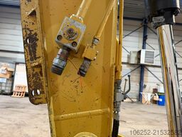 Caterpillar 316 E L  *5837h* - FULL HYDR - 18.3T - CENTRAL ...