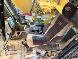 Caterpillar 316 E L  *5837h* - FULL HYDR - 18.3T - CENTRAL ...