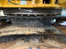 Caterpillar 316 E L  *5837h* - FULL HYDR - 18.3T - CENTRAL ...