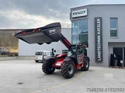 Manitou MLT 742 140 V PLUS
