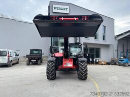 Manitou MLT 742 140 V PLUS
