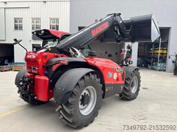 Manitou MLT 742 140 V PLUS