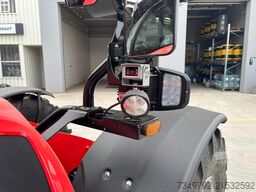 Manitou MLT 742 140 V PLUS