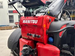 Manitou MLT 742 140 V PLUS