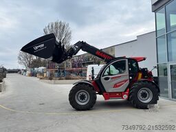 Manitou MLT 742 140 V PLUS