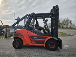 Linde H80D-03/900