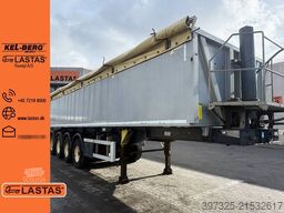 Kel-Berg Tipper / Kipper / Tiptrailer