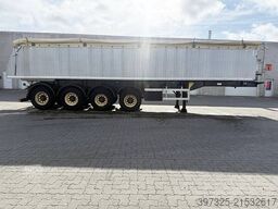 Kel-Berg Tipper / Kipper / Tiptrailer