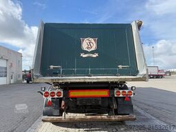Kel-Berg Tipper / Kipper / Tiptrailer