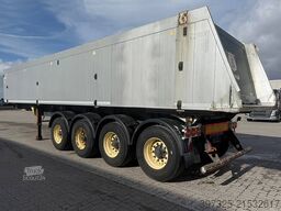 Kel-Berg Tipper / Kipper / Tiptrailer