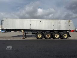 Kel-Berg Tipper / Kipper / Tiptrailer