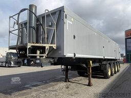 Kel-Berg Tipper / Kipper / Tiptrailer