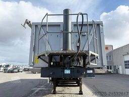 Kel-Berg Tipper / Kipper / Tiptrailer