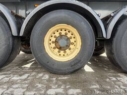 Kel-Berg Tipper / Kipper / Tiptrailer