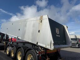 Kel-Berg Tipper / Kipper / Tiptrailer