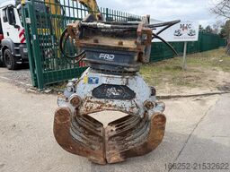 FURUKAWA FDG35-PL CW40 - SORTEERGRIJPER / SORTING GRAB /...