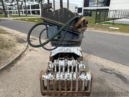 FURUKAWA FDG35-PL CW40 - SORTEERGRIJPER / SORTING GRAB /...