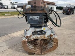 FURUKAWA FDG35-PL CW40 - SORTEERGRIJPER / SORTING GRAB /...