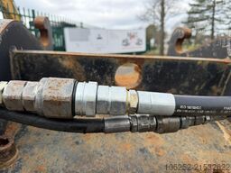 FURUKAWA FDG35-PL CW40 - SORTEERGRIJPER / SORTING GRAB /...